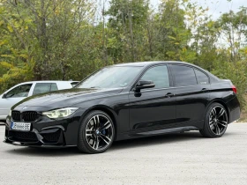 BMW 340 xDrive, снимка 1