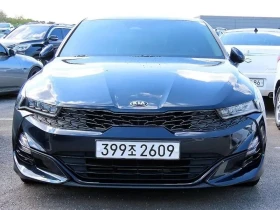 Kia K5, снимка 1