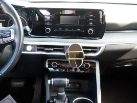 Kia K5, снимка 10
