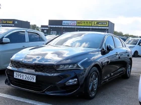 Kia K5, снимка 4