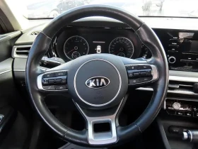 Kia K5, снимка 7