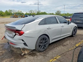Kia K5 1.6l Gt Line, снимка 3