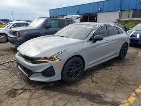 Kia K5 1.6l Gt Line, снимка 1