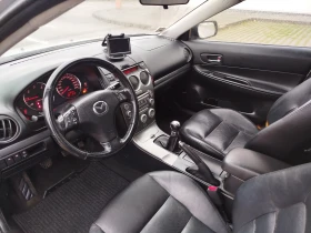 Mazda 6 2.0TDI-BOSE-XENON, снимка 10