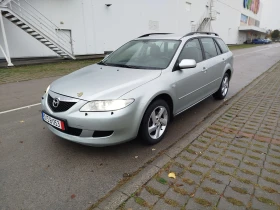 Mazda 6 2.0TDI-BOSE-XENON, снимка 2