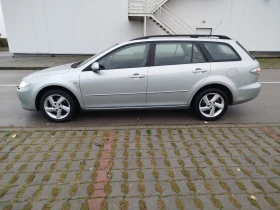 Mazda 6 2.0TDI-BOSE-XENON, снимка 3