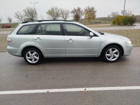 Mazda 6 2.0TDI-BOSE-XENON, снимка 7