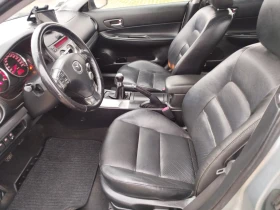 Mazda 6 2.0TDI-BOSE-XENON, снимка 9