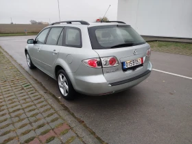 Mazda 6 2.0TDI-BOSE-XENON, снимка 4