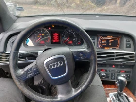 Audi A6 А6 C6 4F, 4.2, 335 коня, снимка 3