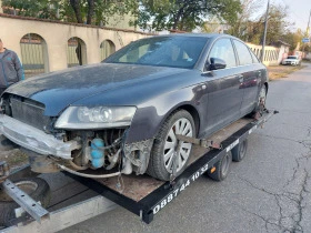 Audi A6 А6 C6 4F, 4.2, 335 коня, снимка 1