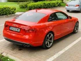 Audi S5 3.0 TFSI, Quattro, 333. | Mobile.bg    9