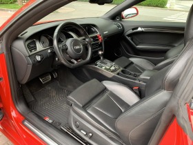 Audi S5 3.0 TFSI,Quattro,333кс., снимка 17 - Автомобили и джипове - 42044074