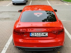 Audi S5 3.0 TFSI,Quattro,333. | Mobile.bg   8