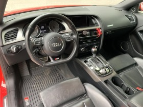 Audi S5 3.0 TFSI,Quattro,333кс., снимка 15 - Автомобили и джипове - 42044074