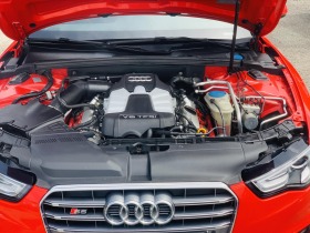 Audi S5 3.0 TFSI,Quattro,333кс., снимка 14 - Автомобили и джипове - 42044074