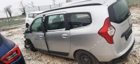 Dacia Lodgy 1,5DCI | Mobile.bg    2