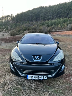 Peugeot 308, снимка 5