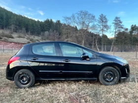 Peugeot 308, снимка 8