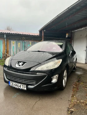 Peugeot 308, снимка 2