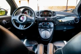 Abarth 595 Full Electric, снимка 14