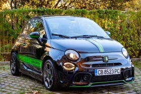 Abarth 595 Full Electric, снимка 1