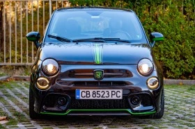 Abarth 595 Full Electric, снимка 2