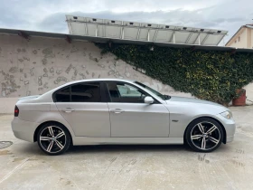 BMW 320 320d, снимка 3 - Автомобили и джипове - 45497731