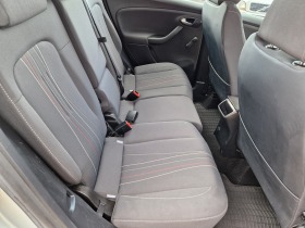 Seat Altea 1.6TDI/XL/105к.с./EURO 5, снимка 13 - Автомобили и джипове - 45160150