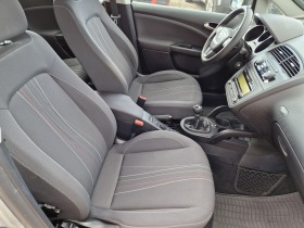 Seat Altea 1.6TDI/XL/105к.с./EURO 5, снимка 10 - Автомобили и джипове - 45160150