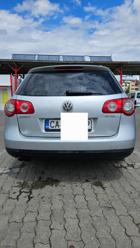 VW Passat, снимка 2 - Автомобили и джипове - 45555352