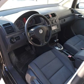 VW Touran 2.0 TDI DSG, снимка 5