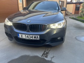 BMW 3gt, снимка 1