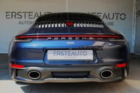 Porsche 911 992 CARRERA 4S CARBON-ROOF LIFT BURMESTER - [7] 