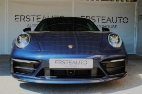 Porsche 911 992 CARRERA 4S CARBON-ROOF LIFT BURMESTER - [3] 