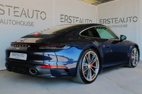 Porsche 911 992 CARRERA 4S CARBON-ROOF LIFT BURMESTER - [6] 