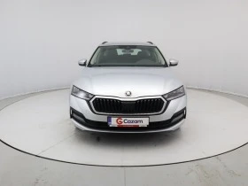 Skoda Octavia 2.0 TDI, снимка 2