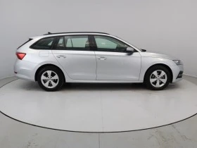 Skoda Octavia 2.0 TDI, снимка 5