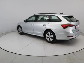 Skoda Octavia 2.0 TDI | Mobile.bg    6