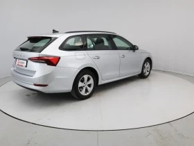 Skoda Octavia 2.0 TDI 2г. ГАРАНЦИЯ - 36900 лв. - 66522559 | Car24.bg