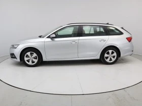 Skoda Octavia 2.0 TDI 2г. ГАРАНЦИЯ, снимка 4