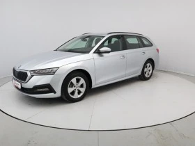 Skoda Octavia 2.0 TDI 2г. ГАРАНЦИЯ - 36900 лв. - 66522559 | Car24.bg