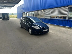 Ford Focus 1.6ТДЦИ, снимка 1