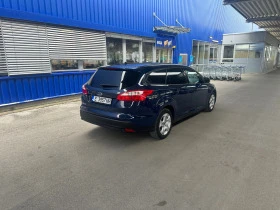 Ford Focus 1.6ТДЦИ, снимка 6