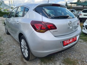 Opel Astra 1.7CDTi  110p.s  - [8] 