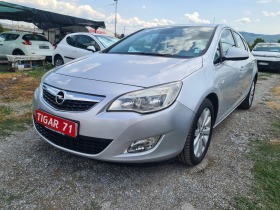 Opel Astra 1.7CDTi  110p.s 