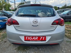 Opel Astra 1.7CDTi  110p.s  - [7] 