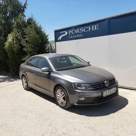 VW Jetta 2.0 TDI  - [1] 