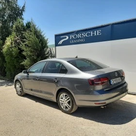 Обява за продажба на VW Jetta 2.0 TDI  ~18 500 лв. - изображение 5