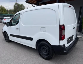 Citroen Berlingo 1.6 HDI | Mobile.bg    6